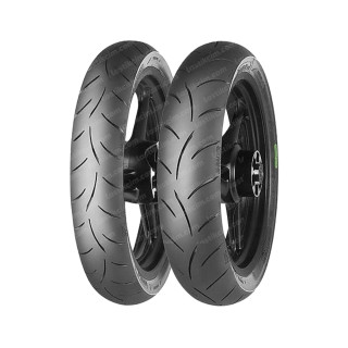 Mitas MC50 100/80-17 52H TL