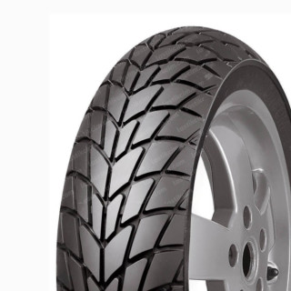 Mitas MC20 90/90-12 3.50-10 44J 4 Mevsim Ön Arka Lastik Seti