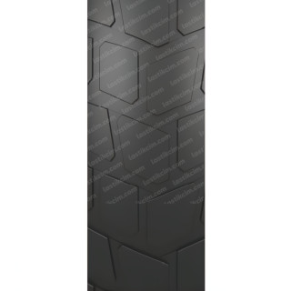 Billas BL050 130/60-13 130/60-13 53L 4PR Yazlık Ön Arka Lastik Seti