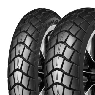 Kingtyre K66 Adv 90/90R21 130/80R17 Honda XL 650 Transalp Yazlık Ön Arka Lastik Seti