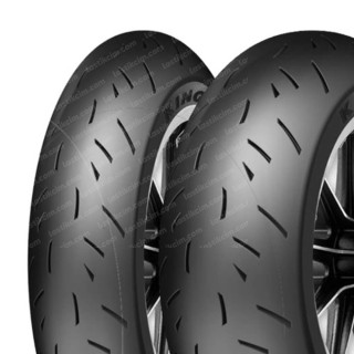 Kingtyre K905 Sport 100/80R17 130/70R17 Honda CBR 125 Yazlık Ön Arka Lastik Seti