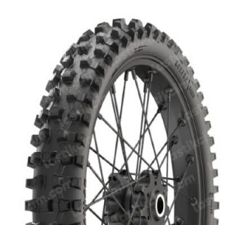 Anlas Capra X RALLY 90/90-21 54R TL