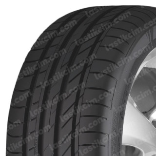 Fulda SportControl 2 225/40R19 93Y XL