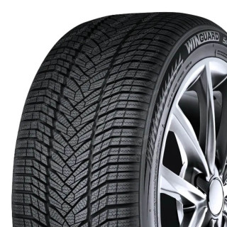 Nexen WinGuard Sport 3 245/45R18 100V XL M+S 3PMSF