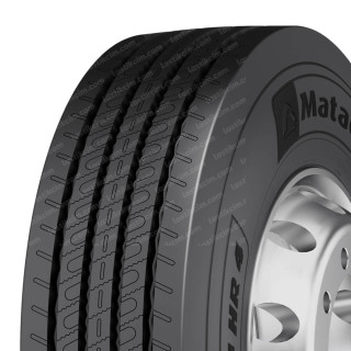 Matador FHR 4 215/75R17.5 126/124M M+S 3PMSF 12PR