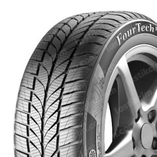 Viking FourTech Plus 225/50R17 98W XL M+S 3PMSF FR