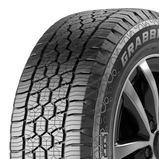 General Grabber Cross A/S 215/60R17 96H M+S 3PMSF FR