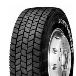 Fulda Regioforce 235/75R17.5 132/130M 3PMSF