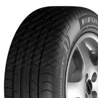 Fulda EcoControl SUV 225/60R17 103H XL