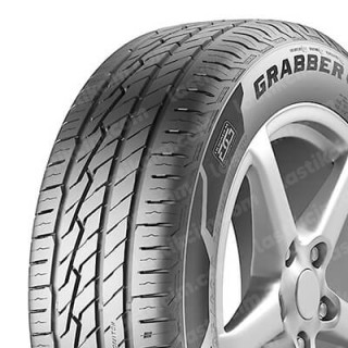 General Grabber GT Plus 285/40R21 109Y XL FR