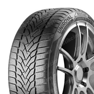 Uniroyal WinterExpert 225/45R17 91H M+S 3PMSF FR