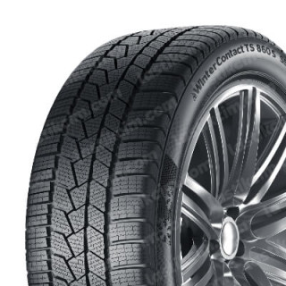 Continental WinterContact TS 860 S SSR * 225/40R19 93H XL M+S 3PMSF FR
