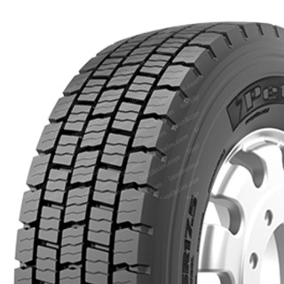 Petlas RZ300 265/70R17.5 140/138M M+S 3PMSF
