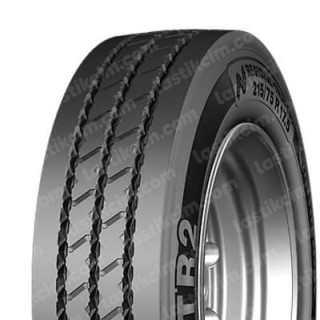 Continental HTR2+ 215/75R17.5 135/133K M+S 3PMSF 16PR