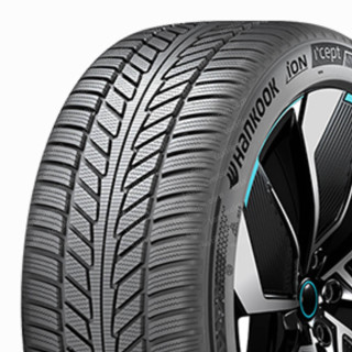 Hankook iON i'cept IW01 215/50R19 93H M+S 3PMSF Sound Absorber EV