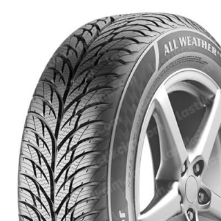 Matador MP62 All Weather EVO 195/55R16 87H M+S 3PMSF