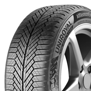 Uniroyal AllSeasonExpert 3 185/65R15 92V XL M+S 3PMSF