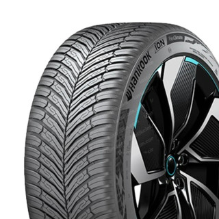 Hankook iON FlexClimate IL01 215/55R18 99V XL M+S 3PMSF Sound Absorber EV