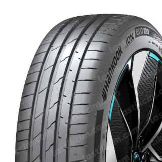 Hankook iON evo SUV IK01A * 275/40R22 107Y XL Sound Absorber EV