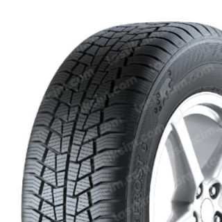 Gislaved Euro Frost 6 235/45R18 98V XL M+S 3PMSF FR