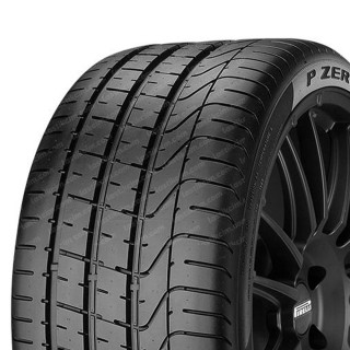 Pirelli PZero 295/40ZR21 111Y XL