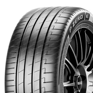 Pirelli P Zero E VOL 285/35R22 106V XL PNCS Elect