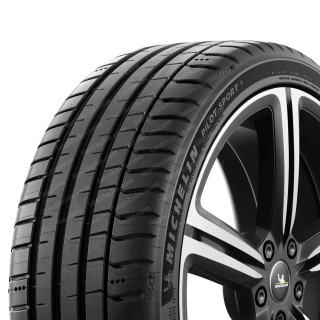 Michelin Pilot Sport 5 MO 235/45R20 100W XL Acoustic