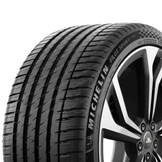 Michelin Pilot Sport 4 SUV 255/40R22 103Y XL FRV