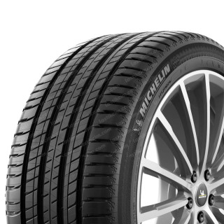 Michelin Latitude Sport 3 EMT 255/50R19 107W XL