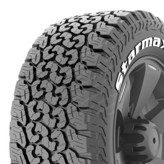 Starmaxx Mountterra A/T 245/65R17 111/108S M+S 3PMSF RWL 10PR