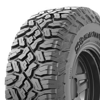 Starmaxx Mountterra M/T 35x12.50R20 121Q M+S 10PR