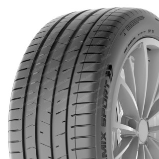 Starmaxx Dynamix Sport 235/55ZR18 104W RF