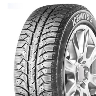 Lassa Iceways 2 205/65R15 94T M+S 3PMSF