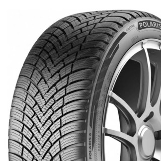 Barum Polaris 6 215/45R17 91V XL M+S 3PMSF FR