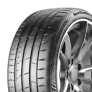 Continental SportContact 7 315/35R20 110Y XL FR