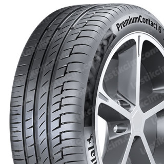 Continental PremiumContact 6 MO 315/45R21 116Y FR