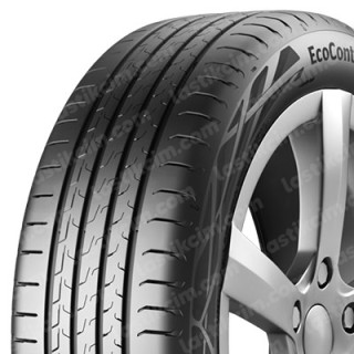 Continental EcoContact 6Q ContiSeal 255/40R20 101H XL FR