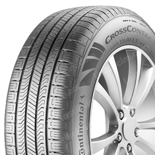 Continental CrossContact RX NE0 285/45R20 112V XL M+S FR