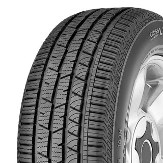 Continental ContiCrossContact LX Sport N0 255/55R18 109V XL M+S FR