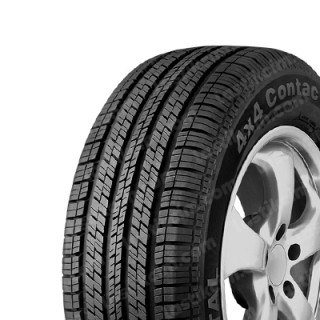 Continental Conti4x4Contact MO 265/60R18 110V M+S FR