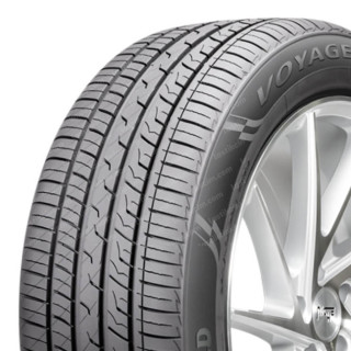 Groundspeed Voyager GT/AS 205/55R16 91V
