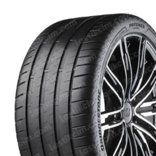 Bridgestone Potenza Sport + 215/40R18 89Y XL