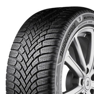 Bridgestone Blizzak 6 285/45R22 114W XL M+S 3PMSF Enliten