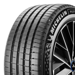 Michelin Pilot Sport 5 Energy 235/45R21 101Y XL