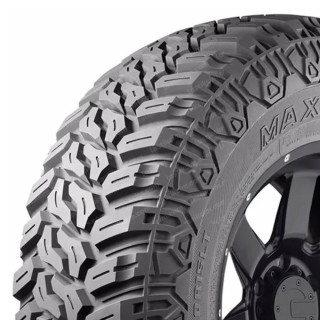 Maxtrek Mud Trac 31x10.50R15 109Q M+S 6PR