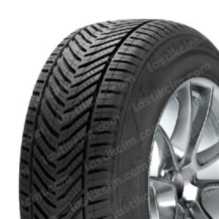 Tigar All Season SUV 205/70R15 100H XL M+S 3PMSF