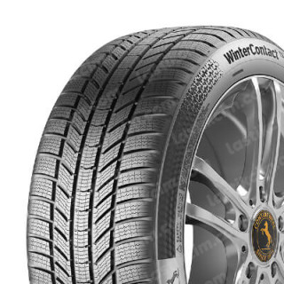Continental WinterContact TS 870P 215/55R17 98H XL M+S 3PMSF