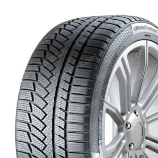 Continental WinterContact TS 850P SUV 275/55R17 109H M+S 3PMSF FR