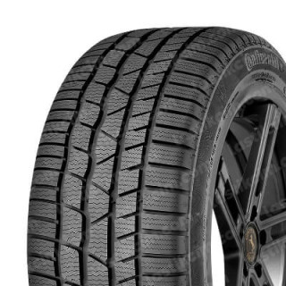 Continental ContiWinterContact TS 830P N0 265/45R19 105V XL M+S 3PMSF FR