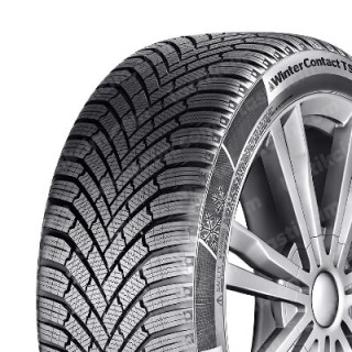 Continental WinterContact TS 860 175/60R15 81T M+S 3PMSF